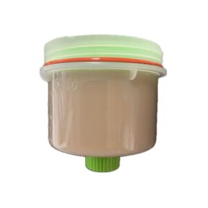 GRUETZNER - SOL-KA01 CARTUCHO SOLOLUBE 150ml