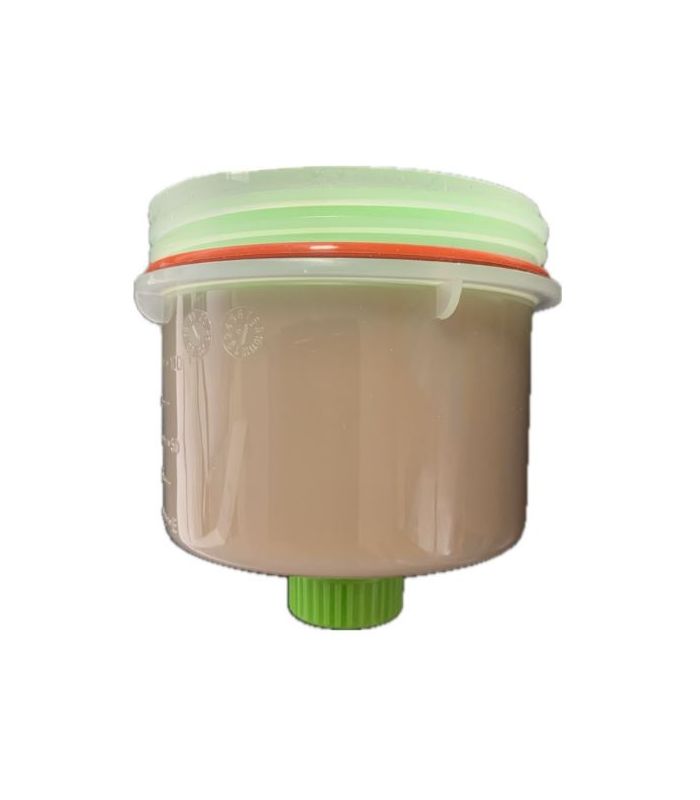 GRUETZNER - SOL-KA01 CARTUCHO SOLOLUBE 150ml