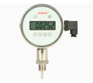 ZURICH - TRANSMISSOR DE TEMPERATURA INTELIGENTE M