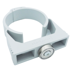 GRUETZNER - BRAÇADEIRA - GAT2010M