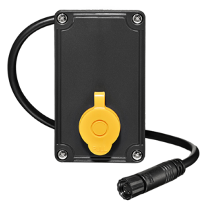 GRUETZNER - SENSOR DE VIBRAÇÃO - GAT9050