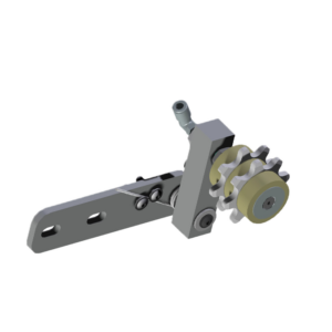 GRUETZNER - SUPORTE - LAT-FL-WI-L-10