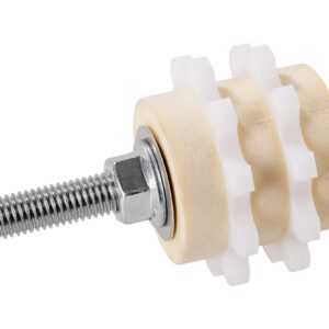 GRUETZNER - PINHÃO LUBRIFICADOR - LAT-KR-D-32