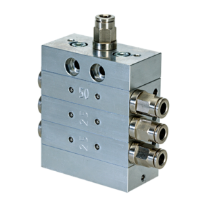 GRUETZNER - DISTRIBUIDOR PROGRESSIVO - LAT-PRV-3