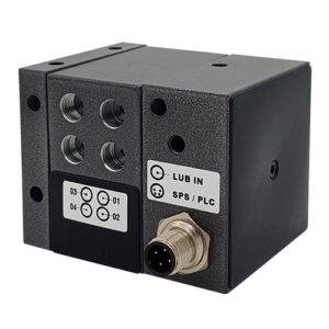 GRUETZNER - DISTRIBUIDOR PLC - LAT-PRV-4-PLC