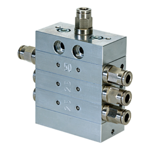 GRUETZNER - DISTRIBUIDOR PROGRESSIVO - LAT-PRV-4