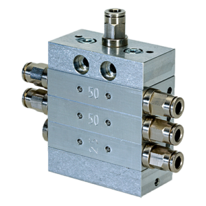 GRUETZNER - DISTRIBUIDOR PROGRESSIVO - LAT-PRV-5