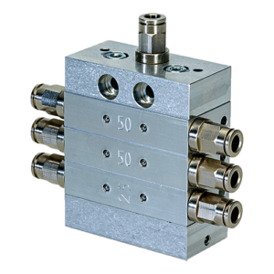 GRUETZNER - DISTRIBUIDOR PROGRESSIVO - LAT-PRV-6