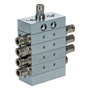 GRUETZNER - DISTRIBUIDOR PROGRESSIVO - LAT-PRV-7