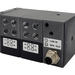 GRUETZNER - DISTRIBUIDOR PLC - LAT-PRV-8-PLC