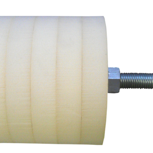 GRUETZNER - ROLO DE LUBRIFICAÇÃO - LAT-RO70-50-A