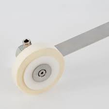 GRUETZNER - ROLO DE LUBRIFICAÇÃO - LAT-RO-30-45-FG