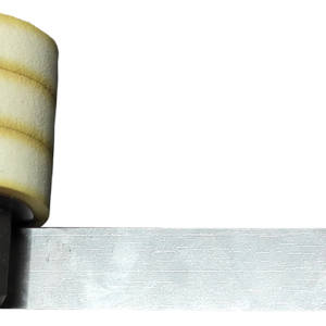 GRUETZNER - ROLO DE LUBRIFICAÇÃO - LAT-RO50-60-A