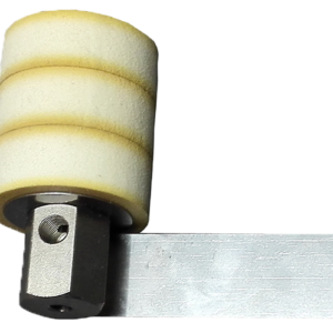 GRUETZNER - ROLO DE LUBRIFICAÇÃO - LAT-RO30-45-A