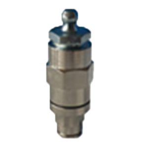 GRUETZNER - ADAPTADOR PARA MANGUEIRA - LAT3017