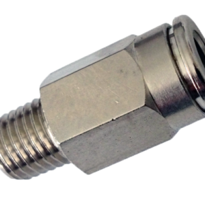 GRUETZNER - CONECTOR DE MANGUEIRA - LAT7086