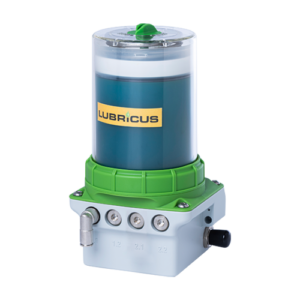 GRUETZNER - LUB-D-1-OIL - 500ml