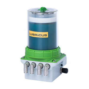 GRUETZNER - LUB-D-4-OIL - 500ml