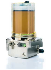 GRUETZNER - LUB-V-1-OIL - 500ml