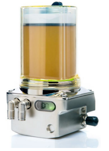 GRUETZNER - LUB-V-2-OIL - 500ml