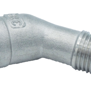 GRUETZNER - CURVA 45º - SAT1001E