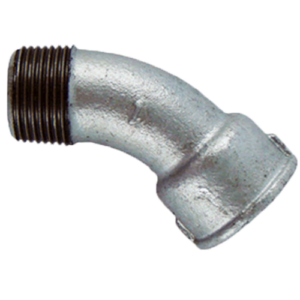 GRUETZNER - CURVA 45º - SAT1001