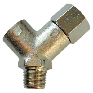 GRUETZNER - CONECTOR Y - SAT1050