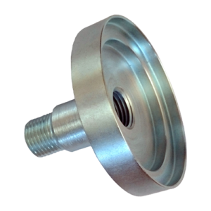 GRUETZNER - ADAPTADOR DE SUPORTE - SAT1051