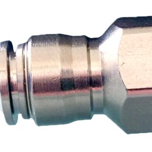 GRUETZNER -   CONECTOR DE MANGUEIRA -   SAT1060G