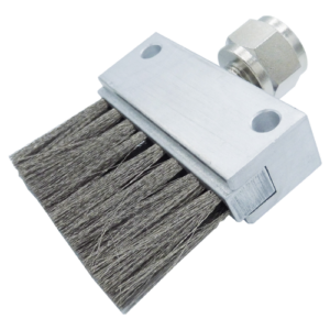 GRUETZNER - ESCOVA PLANA - SAT2036-HT