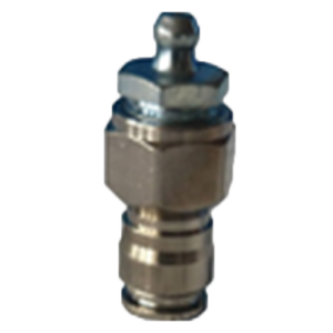 GRUETZNER - ADAPTADOR PARA MANGUEIRA - SAT3017