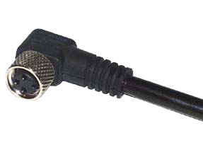 SENSE - CABO CONECTOR PL-V84C/2-PU