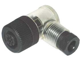 SENSE - CONECTOR SENSOR PNP M12 PL-V1BP