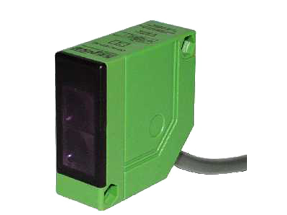 SENSE - SENSOR ELETRICO 24/240VCA OS1K-EP-RL-J