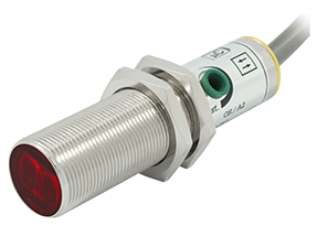 SENSE - SENSOR OS300-18GI80-UZ3D-J