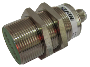 SENSE - SENSOR INDUTIVO PA8-30GI50-AN-V1 TRASEIRA