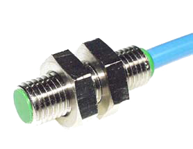 SENSE - SENSOR INDUTIVO PS15+U1+W3