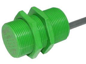 SENSE - SENSOR INDUTIVO PS10-30GP50-N4