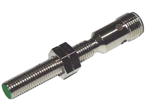 SENSE - SENSOR INDUTIVO PS1,5-8GI45-E2-V1-EX