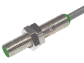 SENSE - SENSOR INDUTIVO PS1,5-8GX45-E2-6-EX