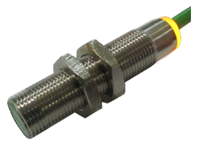 SENSE - SENSOR IND M12 SN2 24VCC PS2-12GI50-E2-EX