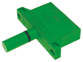 SENSE - SENSOR INDUTIVO PS2-F2L-A2