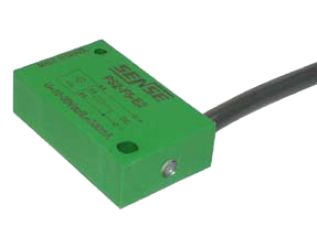 SENSE - SENSOR INDUTIVO PS2-F5-E2