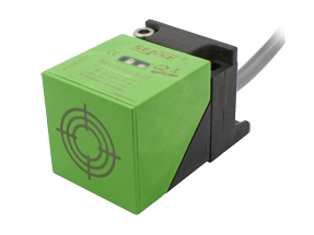 SENSE - SENSOR INDUTIVO PS40-Q1-A2-V1