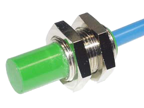 SENSE - SENSOR INDUTIVO PS4-14I-N/SX