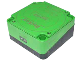 SENSE - SENSOR INDUTIVO PS40+D1+A2