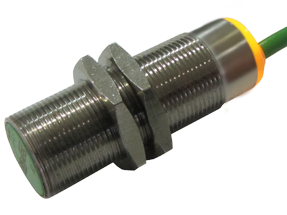 SENSE - SENSOR INDUTIVO PS5-18GI50-A2-EX