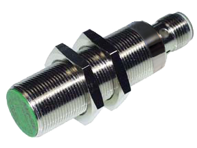 SENSE - SENSOR INDUTIVO PS5-18GI50-A-V1-EX