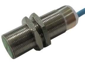 SENSE - SENSOR INDUTIVO PS5-18GM50-N-20-EX