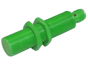 SENSE - SENSOR INDUTIVO PS8-18GP50-E2-V1